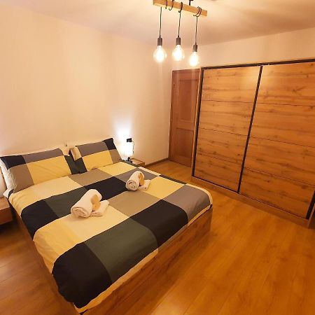 Elveshome - Alpine Stay Apartments Predazzo Ngoại thất bức ảnh