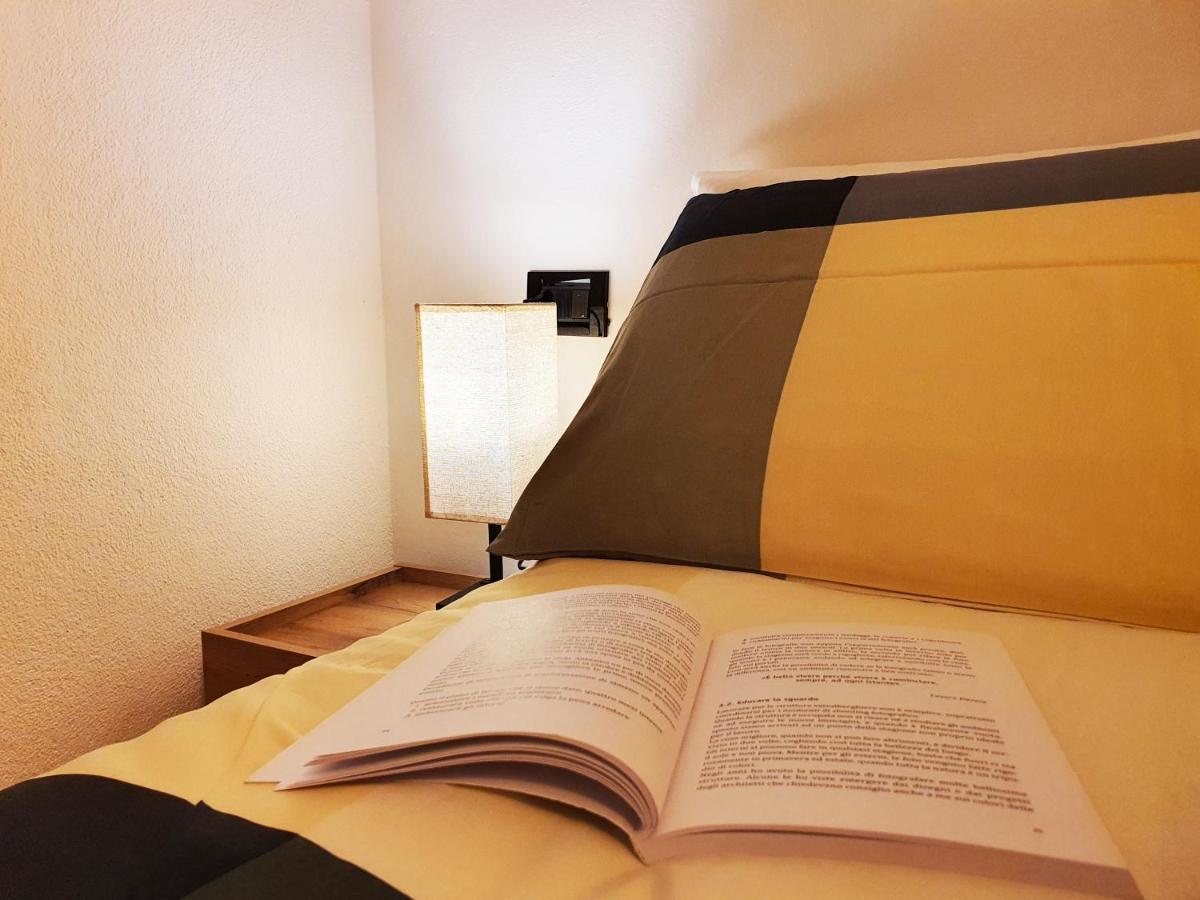 Elveshome - Alpine Stay Apartments Predazzo Ngoại thất bức ảnh