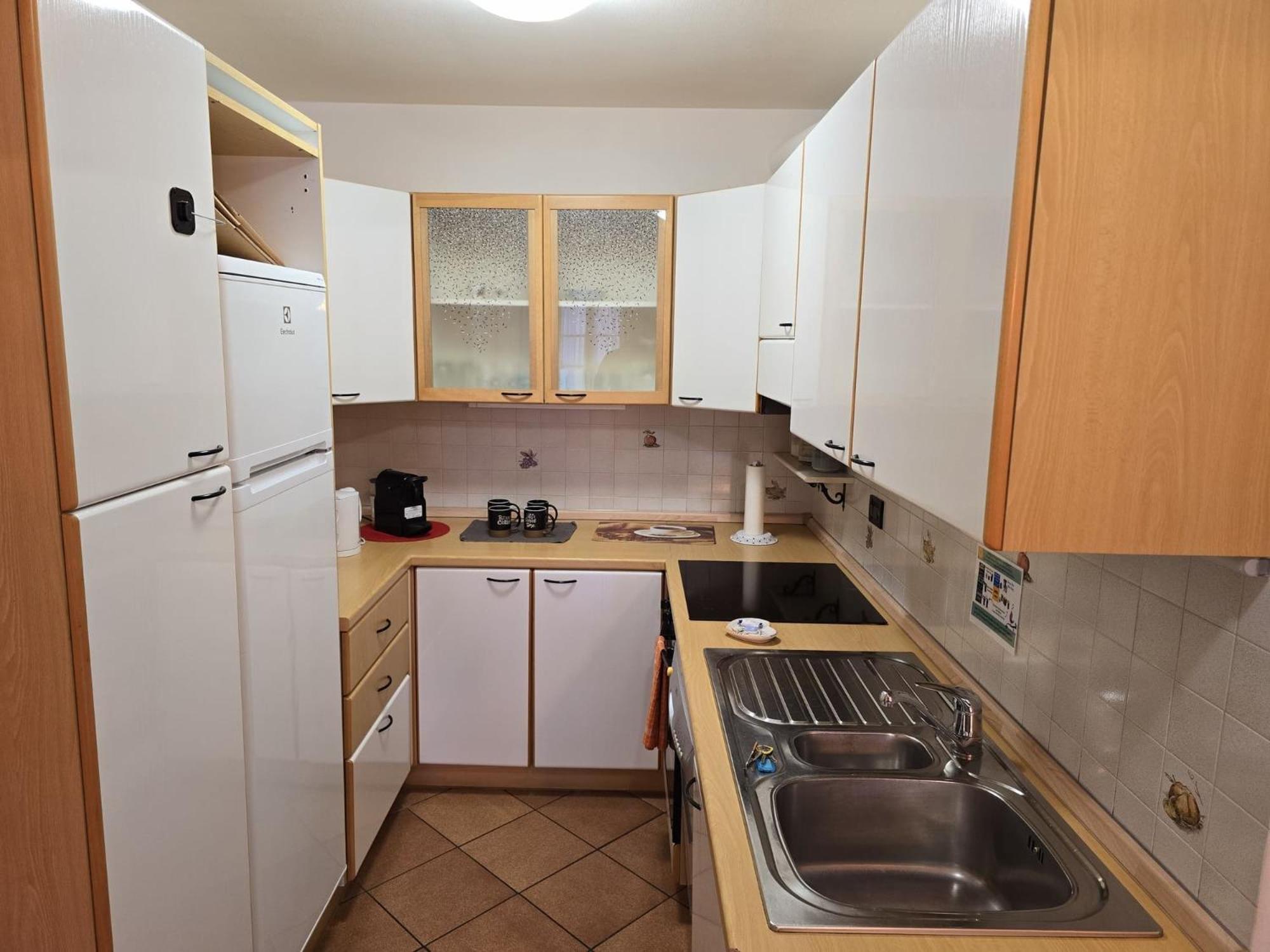 Elveshome - Alpine Stay Apartments Predazzo Ngoại thất bức ảnh